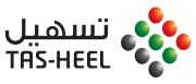 tasheel logo